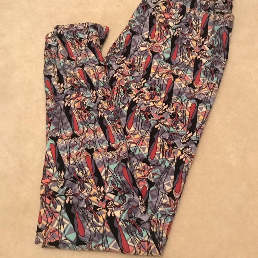 Os Leggings